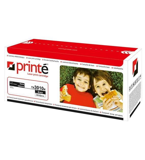 Toner Z Xerox Printe TX3010N 106R02182