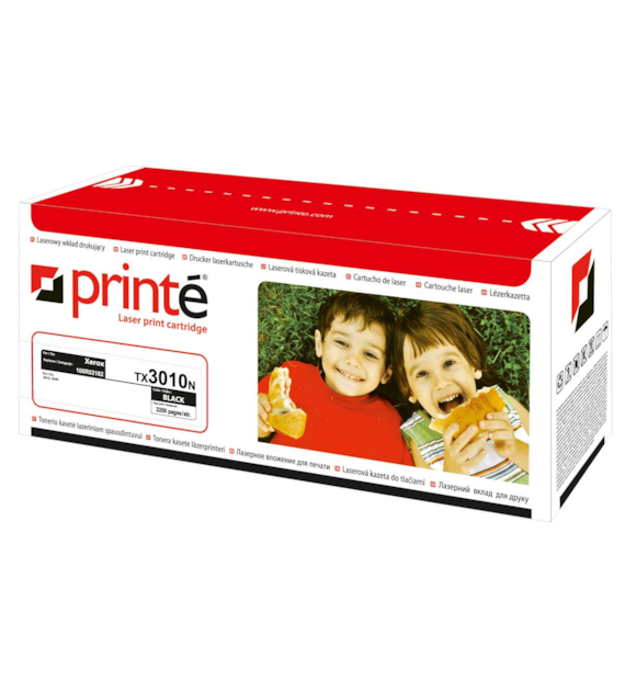 Toner Z Xerox Printe TX3010N 106R02182