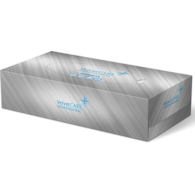 Chusteczki Higieniczne A100 Cube Velvet Care