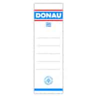 Etykiety Dwustronne Wsuwane Do Segregatora 7cm opk 20szt 8370920-09pl Donau