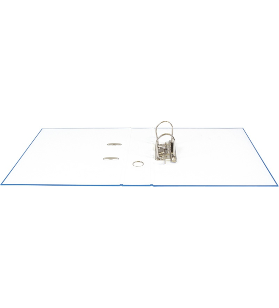Segregator Donau Master PP A4 7,5 cm. Bordowy