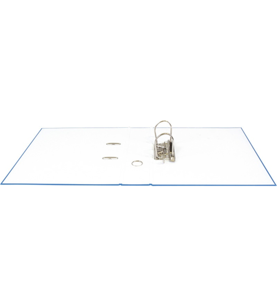Segregator Donau Master PP A4 7,5 cm. Biały