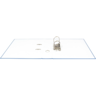 Segregator Donau Master PP A4 7,5 cm. Niebieski