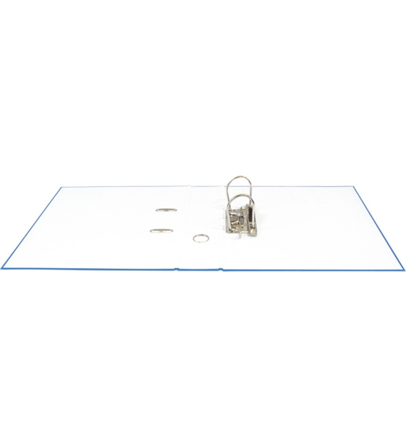 Segregator Donau Master PP A4 7,5 cm. Różowy