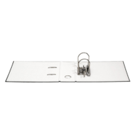 Segregator Donau Master A5 PP 7,5 cm 3905001pl-01 Czarny