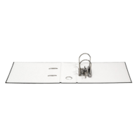 Segregator Donau Master A5 PP 7,5 cm 3905001pl-10 Czerwony