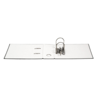 Segregator Donau Master A5 PP 7,5 cm 3905001pl-06 Zielony