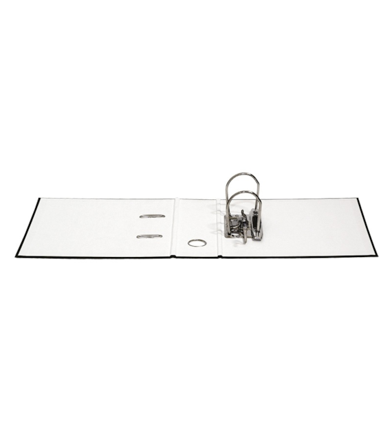 Segregator Donau Master A5 PP 7,5 cm 3905001pl-06 Zielony