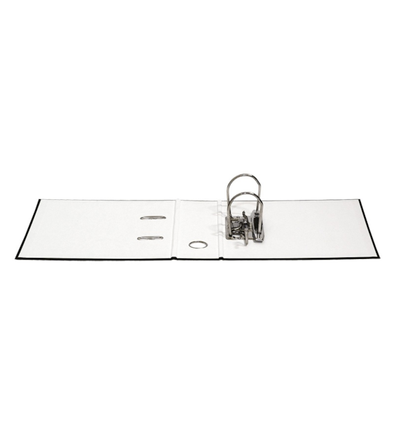 Segregator Donau Master A5 PP 7,5 cm 3905001pl-10 Niebieski