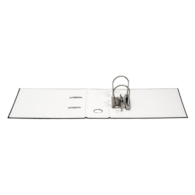 Segregator Donau Master A5 PP 7,5 cm 3905001pl-11 Żółty
