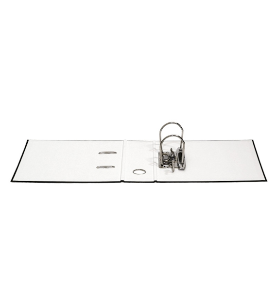 Segregator Donau Master A5 PP 7,5 cm 3905001pl-18 Granatowy