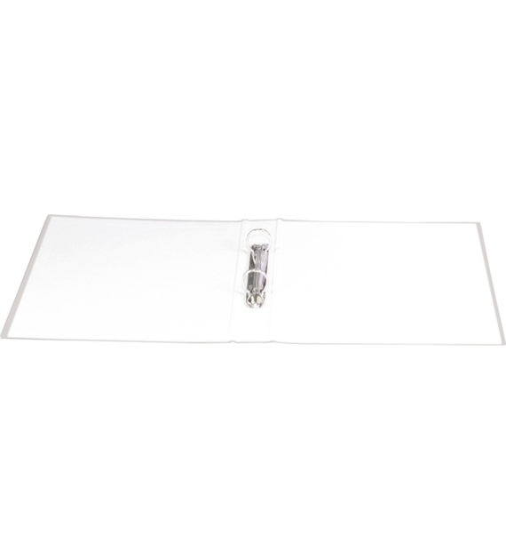 Segregator A5 PP 2R 20mm Czarny 3718001pl-01 Donau