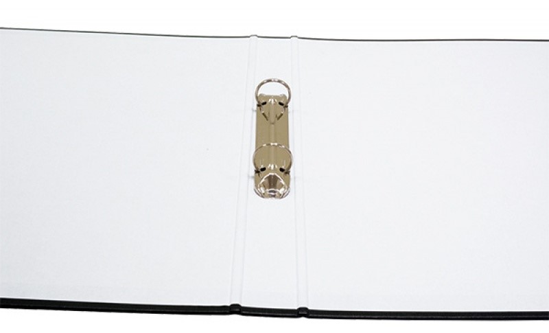 Segregator A5 PP 2R 20mm Niebieski 3718001pl-10 Donau