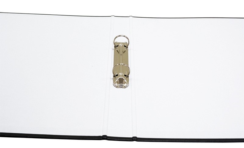 Segregator A4 PP 2R 20mm Zielony 3732001PL Donau