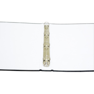 Segregator A4 PP 4R 20mm 3733001pl-04 Czerwony  Donau
