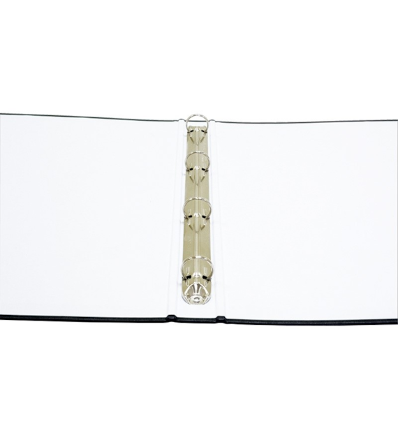 Segregator A4 PP 4R 20mm 3733001pl-04 Czerwony  Donau