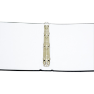 Segregator A4 PP 4R 20mm 3733001pl-06 Zielony Donau