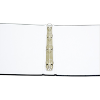 Segregator A4 PP 4R 20 mm 3733001Pl-18 Żółty  Donau
