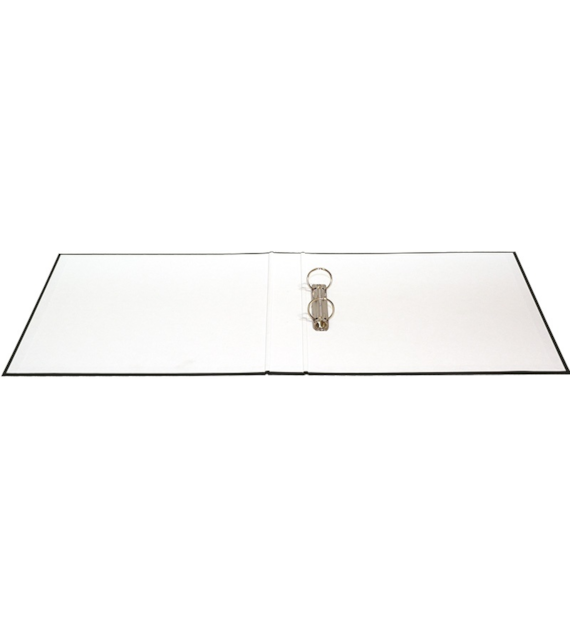 Segregator A4 PP 2R 25mm 3734001PL Zielony Donau