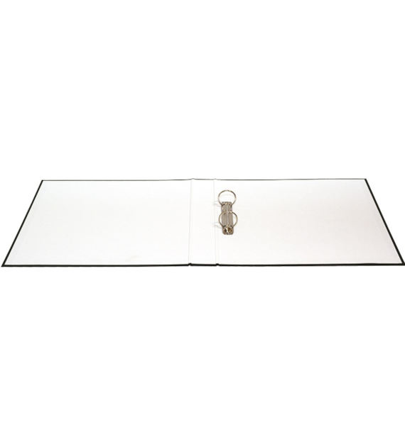Segregator A4 PP 2R 25mm 3734001PL Niebieski Donau