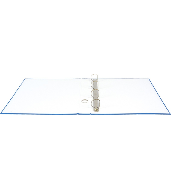 Segregator A4 PP 4R 30mm PP 3934001PL Zielony Donau