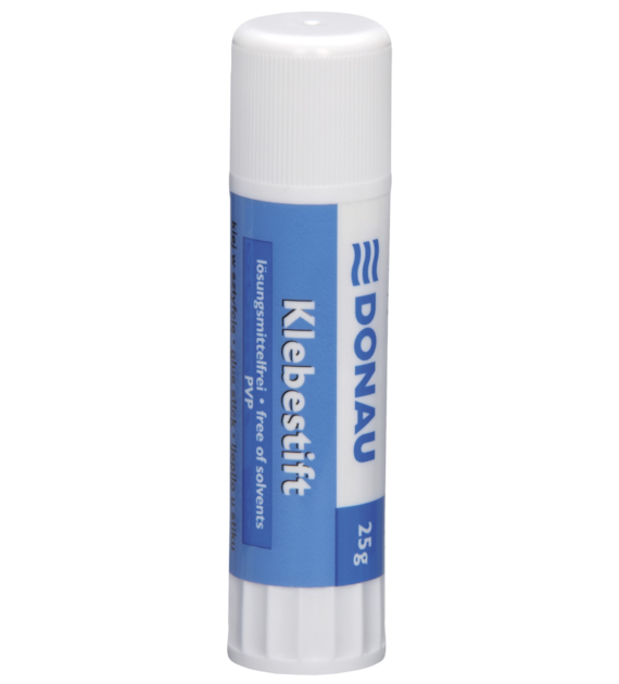 Klej w sztyfcie 25g Donau