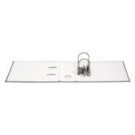 Segregator Donau Master A5 PP 7,5 cm 3905001pl-17 Ciemno-Niebieski