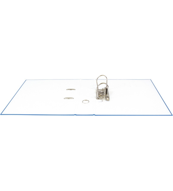 Segregator Donau Master PP A4 7,5cm Brązowy