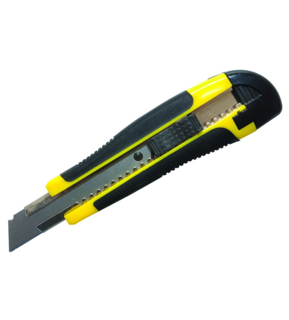 Nóż Pakowy Professional Z 3 Ostrzami 7948001pl-99 Biella