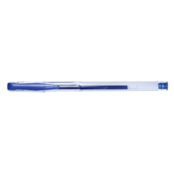 Długopis ze Skuwką Żelowy Classic Niebieski 17025211-01 Office Products