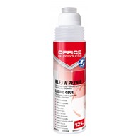 Klej w Płynie 125 ml 18045511-90 opk.12szt  Office Product