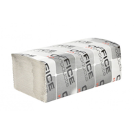 Ręcznik Zz Szary Makulaturowy 1W 20 paczek 4000szt 22047241-10 Office Products