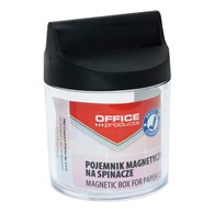 Pojemnik Magnetyczny na Spinacze 18184411-99 Office Product