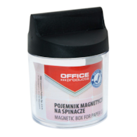 Pojemnik Magnetyczny na Spinacze 18184411-99 Office Product