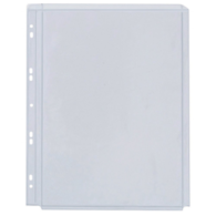 Koszulka Na Dokumenty A4 Poszerzana krystalicza 180mic 21154811-90 OFFICE PRODUCTS