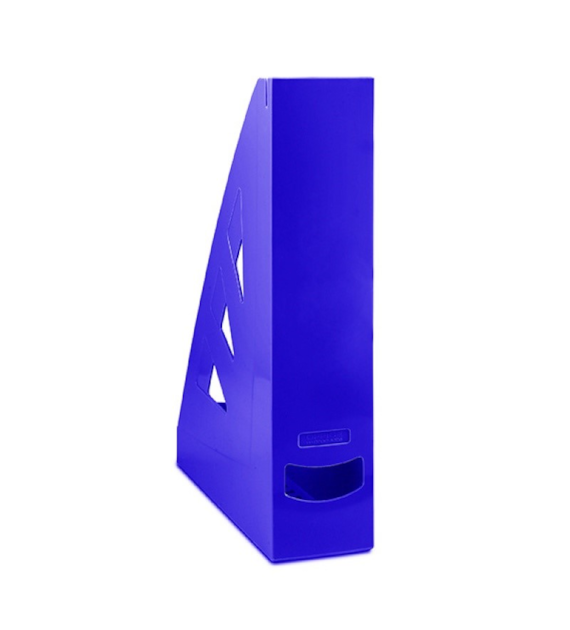 Pojemnik Na Dokumenty A4 Ażurowy 21215521-01 Zielony Office Product