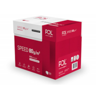 Papier Xero A4 80g Polspeed