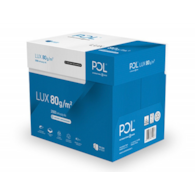 Papier Xero A4 80g Pollux