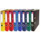 Segregator KBK PP 5 cm. Żółty