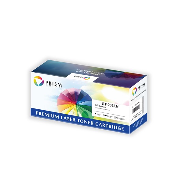 Toner Z Samsung D203L/SU897A 5K M3320 ZSL-MLTD203LNP Prism
