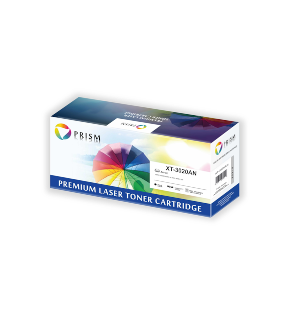 Toner Z Xerox ZXL 3020NP 3020/3025 1500str Prism