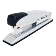 Zszywacz 204 20k 24/6 Czarny Eagle
