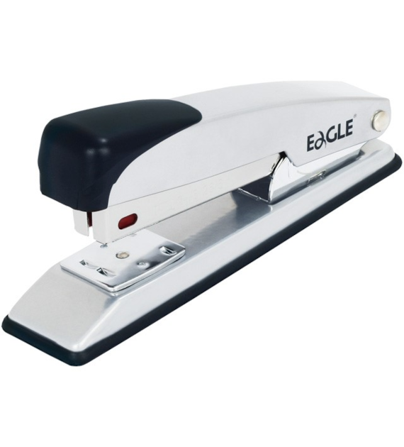Zszywacz 204 20k 24/6 Czarny Eagle