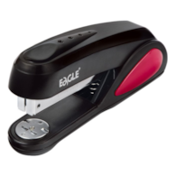 Zszywacz Eagle Dynamic S5105 czerwony 20k