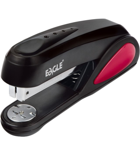 Zszywacz Eagle Dynamic S5105 czerwony 20k
