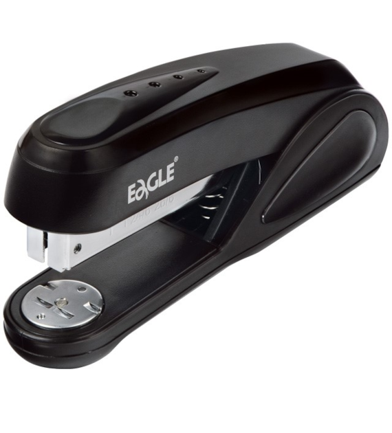 Zszywacz Eagle dynamic  S5105B czarny 20k