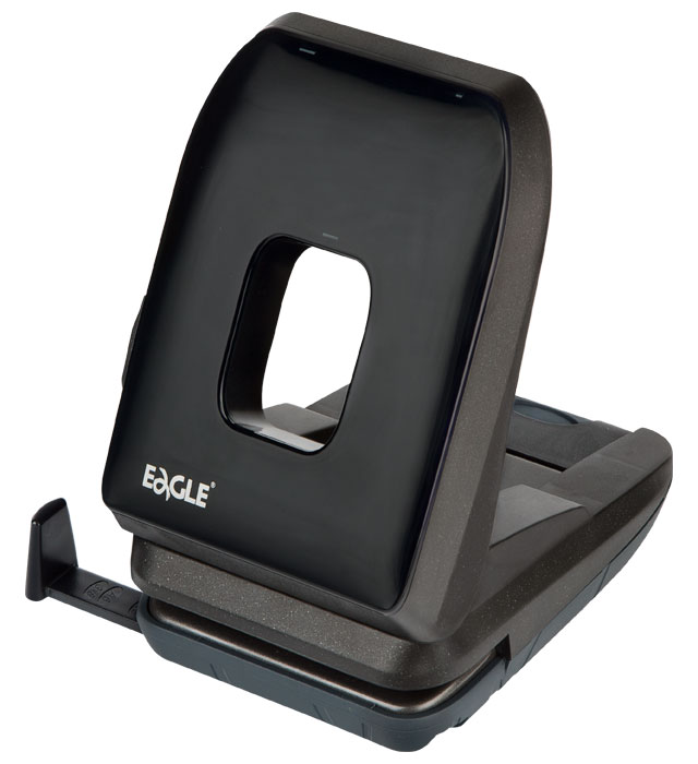 Dziurkacz Save Force Czarny P5161B