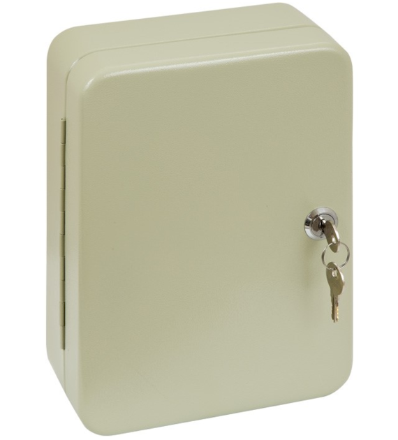 Szafka na Klucze 48 szt GR-CZ48 120-1861 Grand