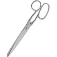 Nożyczki Metalowe 21,5cm GR-4825 Grand