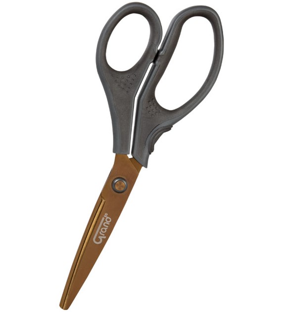 Nożyczki Teflonowe 21cm GR-9825 Grand